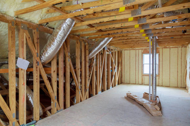 Best Insulation Maintenance and Repair in Sheffield Lake, OH